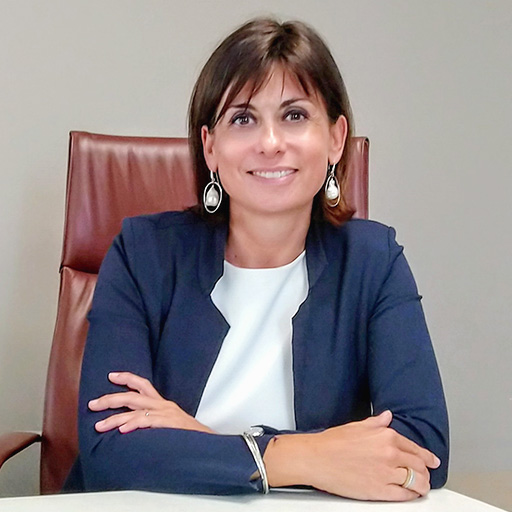 Avv. Daniela Spina