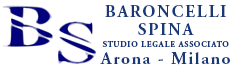 Studio Legale Baroncelli-Spina